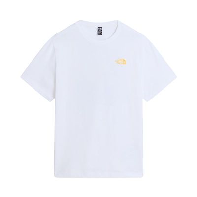 T-shirt męski The North Face ze sklepu: streetstyle24.pl w kategorii: T-shirty męskie - zdjęcie E12E2BE-C1C-9438_3244818