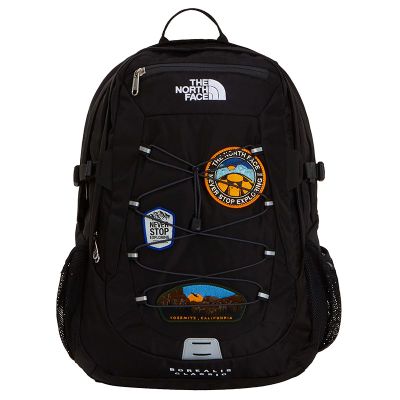 Plecak The North Face ze sklepu: streetstyle24.pl w kategorii: Plecaki - zdjęcie E12E2BE-C1C-9438_3244824