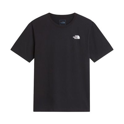 T-shirt męski w sportowym stylu The North Face ze sklepu: streetstyle24.pl w kategorii: T-shirty męskie - zdjęcie E12E2BE-C1C-9438_3244833