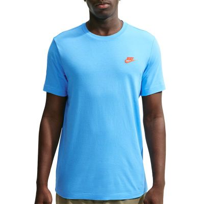 T-shirt męski Nike ze sklepu: streetstyle24.pl w kategorii: T-shirty męskie - zdjęcie E12E2BE-C1C-9438_3244839