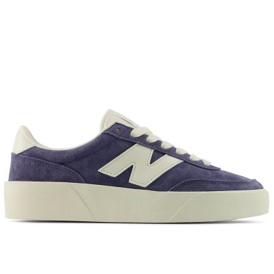 New Balance - Trampki męskie wiosenne ze sklepu: streetstyle24.pl w kategorii: Trampki męskie