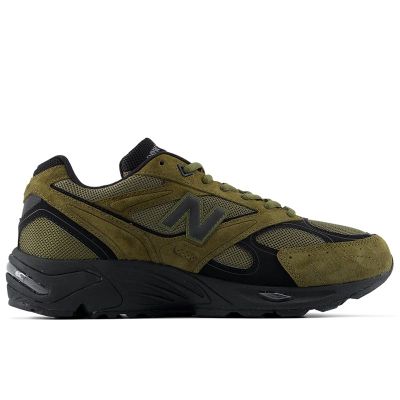 Buty sportowe męskie jesienne New Balance ze sklepu: streetstyle24.pl w kategorii: Buty sportowe męskie