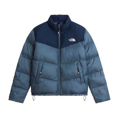 Kurtka męska The North Face ze sklepu: streetstyle24.pl w kategorii: Kurtki męskie