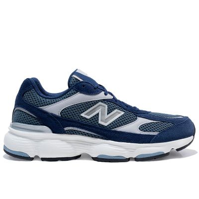 Buty sportowe męskie New Balance ze sklepu: streetstyle24.pl w kategorii: Buty sportowe męskie