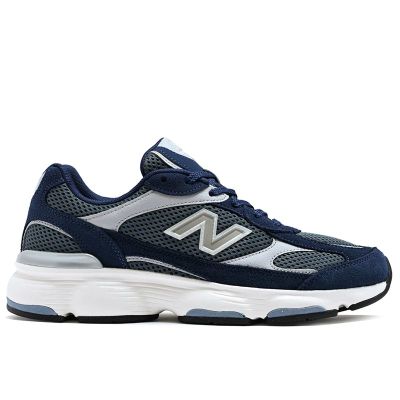 Buty sportowe męskie New Balance ze sklepu: streetstyle24.pl w kategorii: Buty sportowe męskie