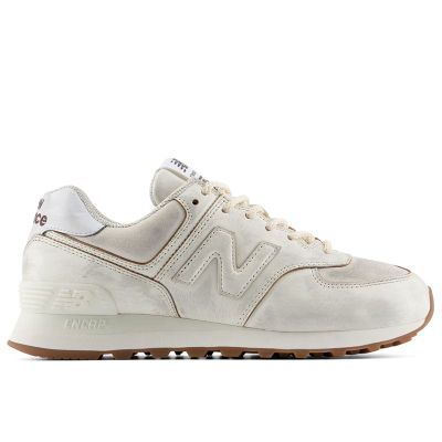 Buty sportowe damskie na wiosnę New Balance ze sklepu: streetstyle24.pl w kategorii: Buty sportowe damskie