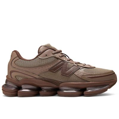 Buty sportowe męskie New Balance ze sklepu: streetstyle24.pl w kategorii: Buty sportowe męskie