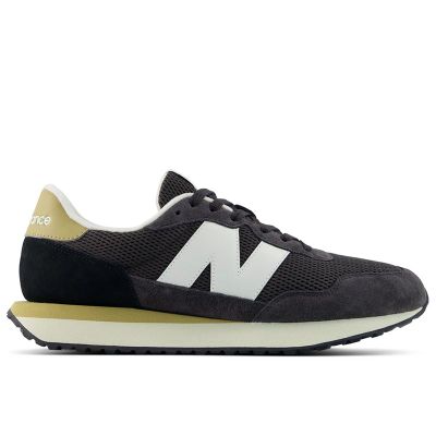 Buty sportowe męskie na wiosnę na jesień New Balance ze sklepu: streetstyle24.pl w kategorii: Buty sportowe męskie