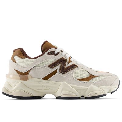 Buty sportowe damskie na wiosnę New Balance ze sklepu: streetstyle24.pl w kategorii: Buty sportowe damskie