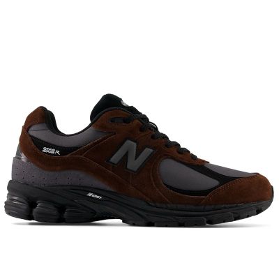 New Balance - Buty sportowe męskie jesienne ze sklepu: streetstyle24.pl w kategorii: Buty sportowe męskie