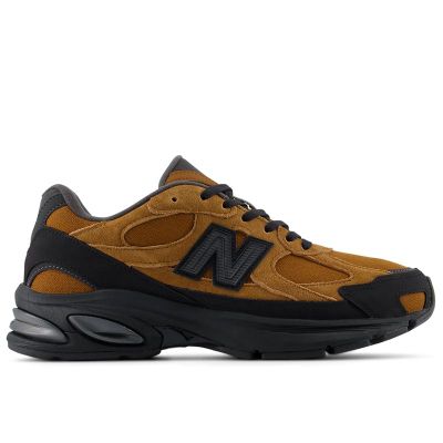 Buty sportowe męskie jesienne New Balance ze sklepu: streetstyle24.pl w kategorii: Buty sportowe męskie
