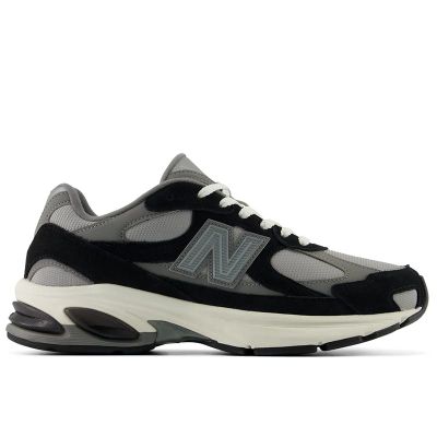 Buty sportowe męskie wiosenne New Balance ze sklepu: streetstyle24.pl w kategorii: Buty sportowe męskie