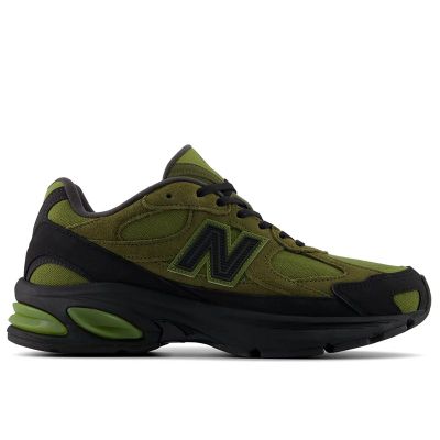 Buty sportowe męskie jesienne New Balance ze sklepu: streetstyle24.pl w kategorii: Buty sportowe męskie