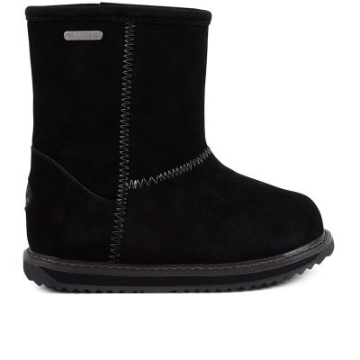 Buty zimowe dziecięce na zimę Emu Australia ze sklepu: streetstyle24.pl w kategorii: Buty zimowe dziecięce