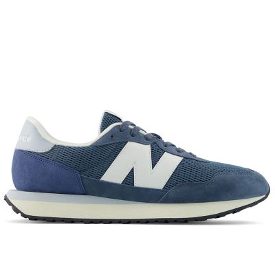 New Balance - Buty sportowe męskie na wiosnę ze sklepu: streetstyle24.pl w kategorii: Buty sportowe męskie