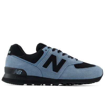Buty sportowe męskie wiosenne New Balance ze sklepu: streetstyle24.pl w kategorii: Buty sportowe męskie