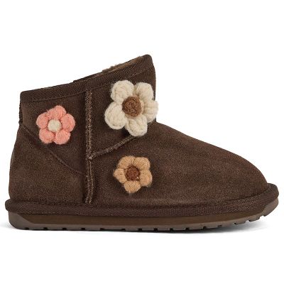 Emu Australia - Buty zimowe dziecięce na zimę ze sklepu: streetstyle24.pl w kategorii: Buty zimowe dziecięce
