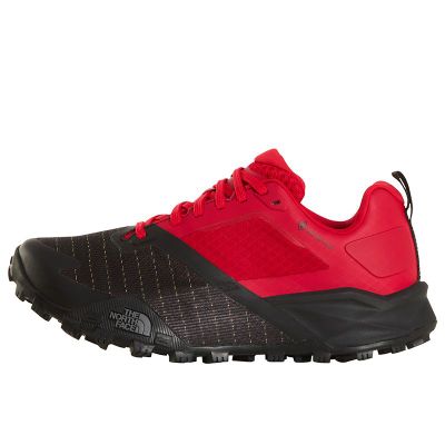 Buty sportowe męskie wiosenne The North Face ze sklepu: streetstyle24.pl w kategorii: Buty sportowe męskie