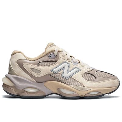Buty sportowe damskie na wiosnę New Balance ze sklepu: streetstyle24.pl w kategorii: Buty sportowe damskie