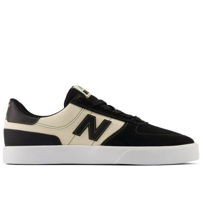 Trampki męskie na wiosnę New Balance ze sklepu: streetstyle24.pl w kategorii: Trampki męskie