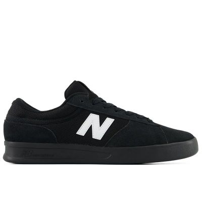 Trampki męskie na wiosnę New Balance ze sklepu: streetstyle24.pl w kategorii: Trampki męskie