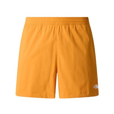 Spodenki męskie sportowe The North Face ze sklepu: streetstyle24.pl w kategorii: Spodenki męskie