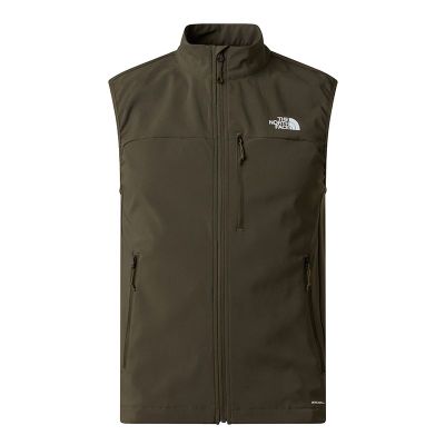 The North Face - Kamizelka męska w sportowym stylu ze sklepu: streetstyle24.pl w kategorii: Kamizelki męskie