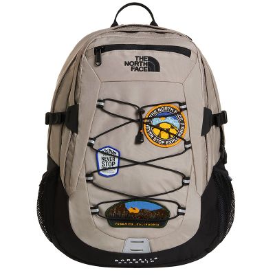 Plecak The North Face ze sklepu: streetstyle24.pl w kategorii: Plecaki