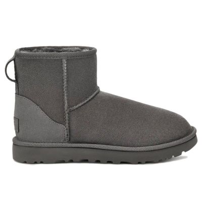 Śniegowce damskie bez zapięcia UGG ze sklepu: streetstyle24.pl w kategorii: Śniegowce damskie