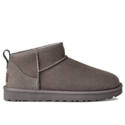 UGG - Śniegowce damskie płaskie ze sklepu: streetstyle24.pl w kategorii: Śniegowce damskie
