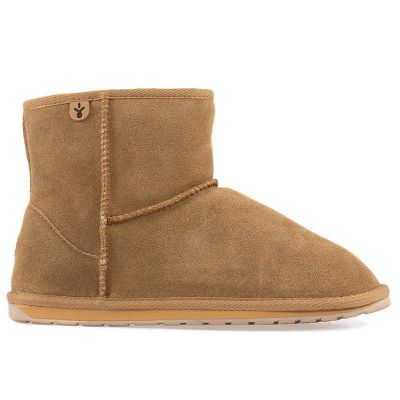 Buty zimowe dziecięce na zimę Emu Australia ze sklepu: streetstyle24.pl w kategorii: Buty zimowe dziecięce - zdjęcie E12E2BE-C1C-9438_3198745