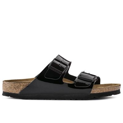 Klapki damskie na lato BIRKENSTOCK ze sklepu: streetstyle24.pl w kategorii: Klapki damskie - zdjęcie E12E2BE-C1C-9438_3201025
