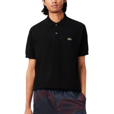 T-shirt męski casual na lato Lacoste ze sklepu: streetstyle24.pl w kategorii: T-shirty męskie - zdjęcie E12E2BE-C1C-9438_3203531