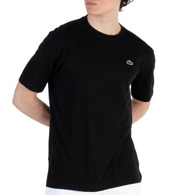 T-shirt męski letni Lacoste ze sklepu: streetstyle24.pl w kategorii: T-shirty męskie - zdjęcie E12E2BE-C1C-9438_3204196