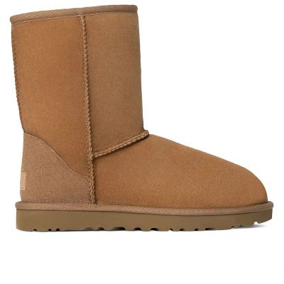 Śniegowce damskie na zimę UGG ze sklepu: streetstyle24.pl w kategorii: Śniegowce damskie - zdjęcie E12E2BE-C1C-9438_3204484