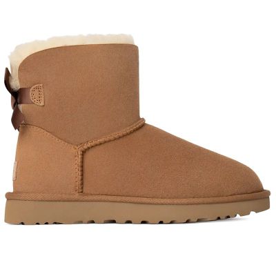 UGG - Śniegowce damskie ze sklepu: streetstyle24.pl w kategorii: Śniegowce damskie - zdjęcie E12E2BE-C1C-9438_3204492