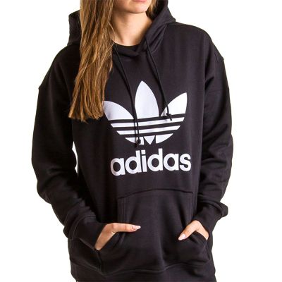 Bluza damska jesienna adidas ze sklepu: streetstyle24.pl w kategorii: Bluzy damskie - zdjęcie E12E2BE-C1C-9438_3205804