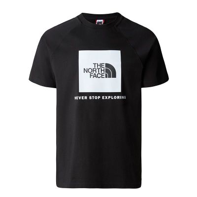 T-shirt męski na lato The North Face ze sklepu: streetstyle24.pl w kategorii: T-shirty męskie - zdjęcie E12E2BE-C1C-9438_3208727