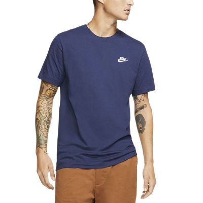 T-shirt męski na wiosnę sportowy Nike ze sklepu: streetstyle24.pl w kategorii: T-shirty męskie - zdjęcie E12E2BE-C1C-9438_3210061