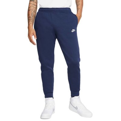 Spodnie męskie zimowe Nike ze sklepu: streetstyle24.pl w kategorii: Spodnie męskie - zdjęcie E12E2BE-C1C-9438_3210325