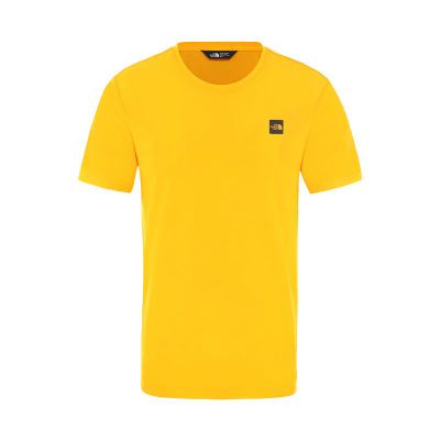 The North Face - T-shirt męski wiosenny w sportowym stylu ze sklepu: streetstyle24.pl w kategorii: T-shirty męskie - zdjęcie E12E2BE-C1C-9438_3210472
