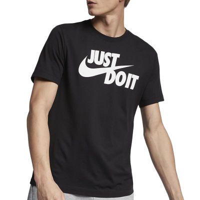 T-shirt męski z napisami Nike ze sklepu: streetstyle24.pl w kategorii: T-shirty męskie - zdjęcie E12E2BE-C1C-9438_3210586