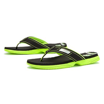 Klapki dziecięce sportowy na lato New Balance ze sklepu: streetstyle24.pl w kategorii: Klapki dziecięce - zdjęcie E12E2BE-C1C-9438_3202503