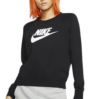 Bluza damska na zimę Nike ze sklepu: streetstyle24.pl w kategorii: Bluzy damskie - zdjęcie E12E2BE-C1C-9438_3213632