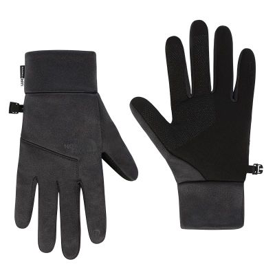 The North Face - Rękawiczki gładkie ze sklepu: streetstyle24.pl w kategorii: Rękawiczki męskie - zdjęcie E12E2BE-C1C-9438_3213921