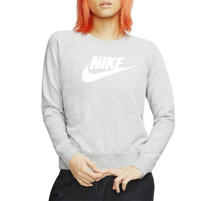 Bluza damska sportowa Nike ze sklepu: streetstyle24.pl w kategorii: Bluzy damskie - zdjęcie E12E2BE-C1C-9438_3214443