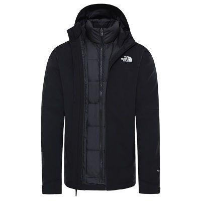 Kurtka męska The North Face ze sklepu: streetstyle24.pl w kategorii: Kurtki męskie - zdjęcie E12E2BE-C1C-9438_3214681
