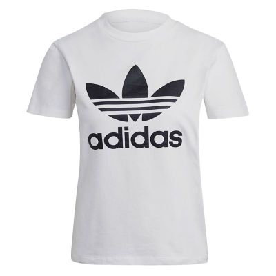 Bluzka damska na lato adidas ze sklepu: streetstyle24.pl w kategorii: Bluzki damskie - zdjęcie E12E2BE-C1C-9438_3215854