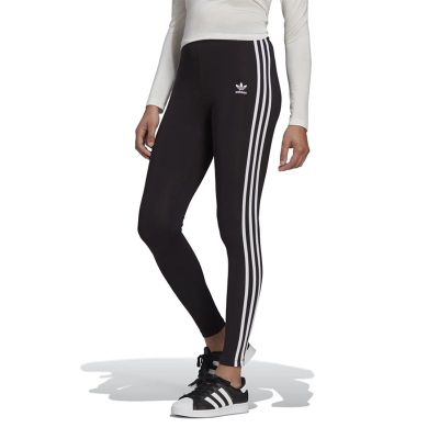 Spodnie damskie na wiosnę sportowe adidas ze sklepu: streetstyle24.pl w kategorii: Spodnie damskie - zdjęcie E12E2BE-C1C-9438_3215880