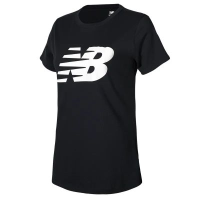 Bluzka damska na lato New Balance ze sklepu: streetstyle24.pl w kategorii: Bluzki damskie - zdjęcie E12E2BE-C1C-9438_3218008